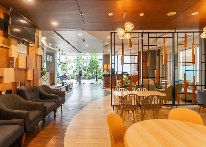 The Suddha Asia Afrika Bandung