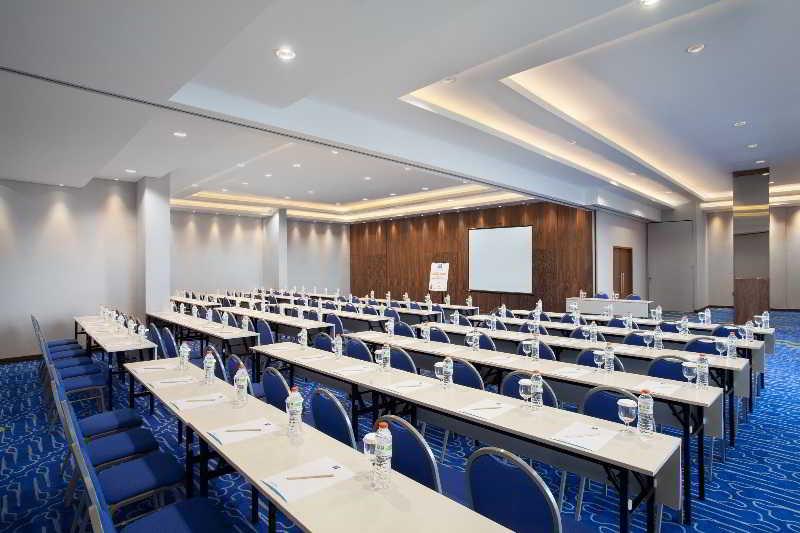 The Suddha Afrika Hotel Bandung